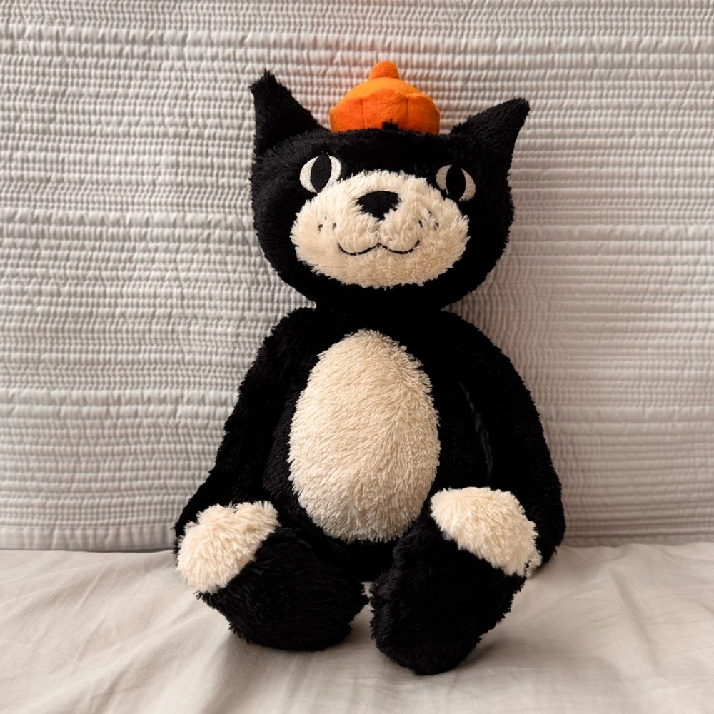 Jellycat Jack